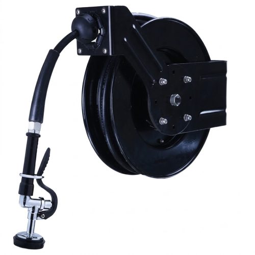 Vòi Xịt Làm Sạch Sàn JW-GS03-A