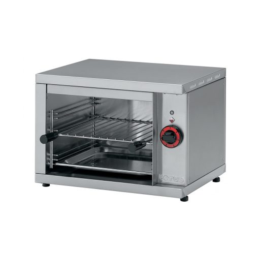 Lò nướng salamander điện Lotus SA-400 EM