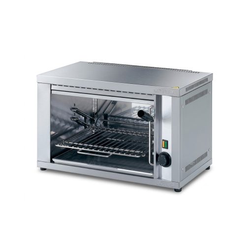 Lò nướng salamander điện Lotus SE-40 M (1)