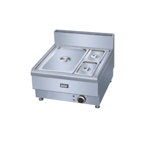 Bếp hâm nóng dùng điện Eagle EBM2-60