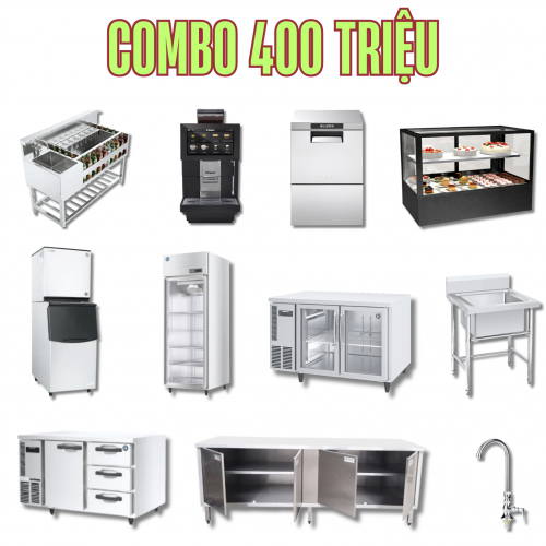 COMBO QUẦY BAR LOUNGE KHÁCH SẠN