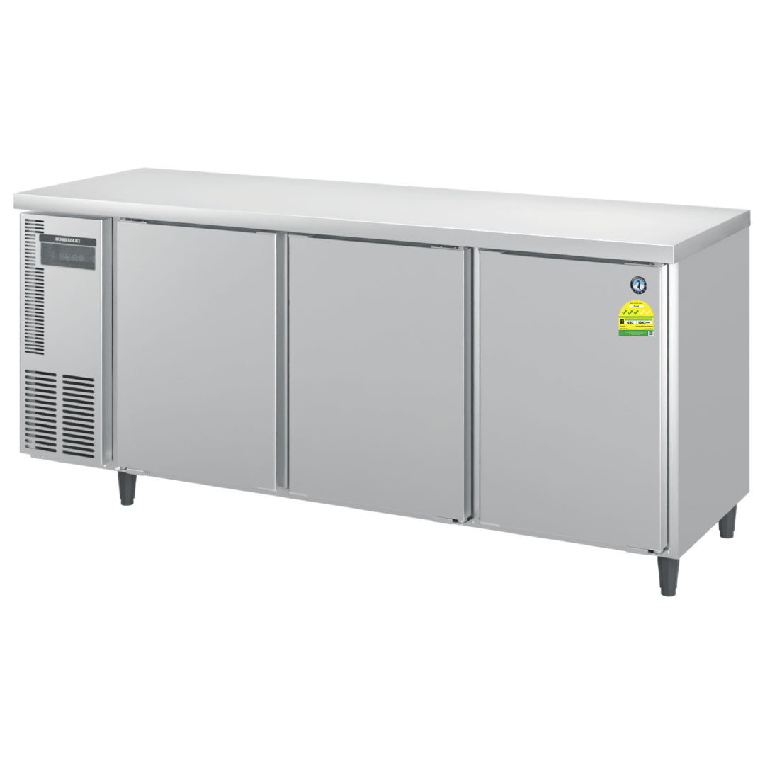 BÀN MÁT CÔNG NGHIỆP HOSHIZAKI RT 186MA S