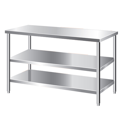 BÀN THAO TÁC 3 TẦNG