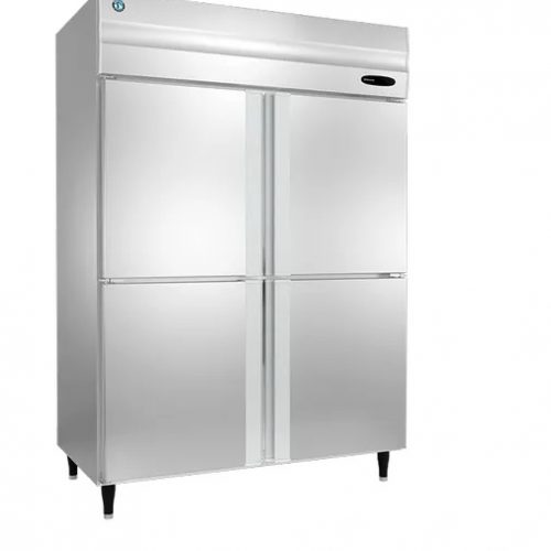 TỦ MÁT ĐỨNG 4 CÁNH HOSHIZAKI HFWH147LS4 IC