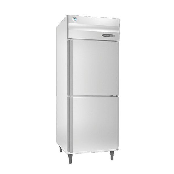 TỦ MÁT 2 CÁNH HOSHIZAKI HRWH 77LS4