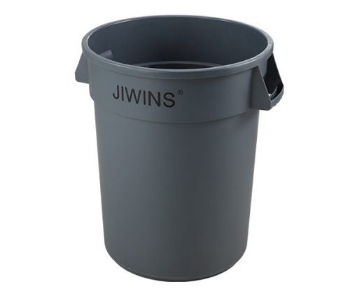 THÙNG RÁC CÓ NẮP JIWINS JW CR76E + JW CRC2P