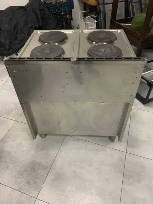 Hệ Thống Bếp Từ Công Nghiệp Hiện Đại Hệ Thống Bếp Từ Công Nghiệp Hiện Đại