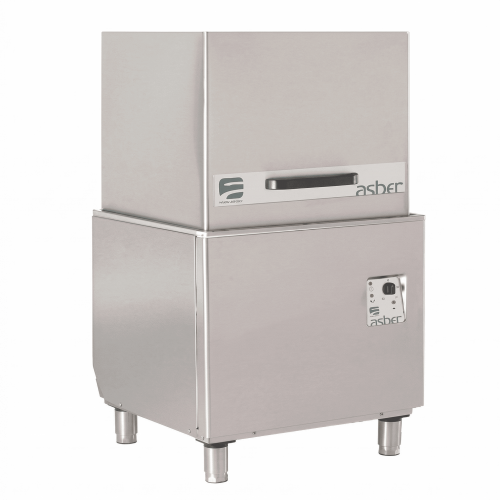 MÁY RỬA CHÉN CÔNG NGHIỆP EASY H500