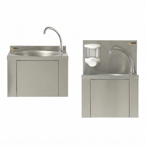 BỒN RỬA SƠ CHẾ