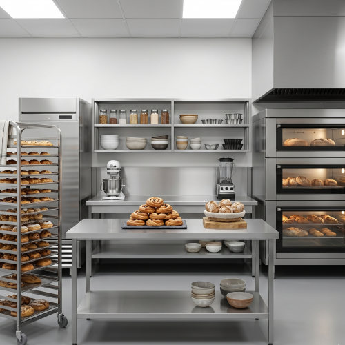 Thiết Kế Bánh Chuẩn Kỹ Thuật