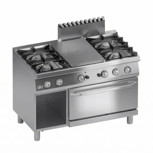 BẾP ÂU BERJAYA DRO6 17