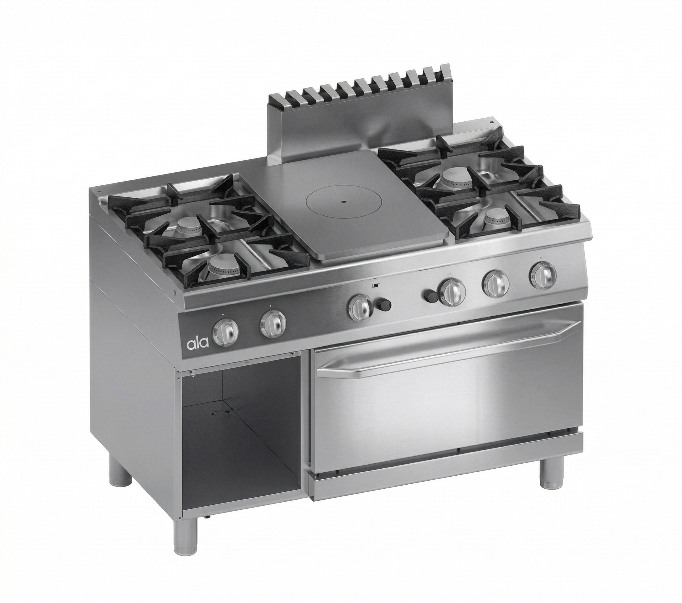 BẾP ÂU BERJAYA DRO6 17