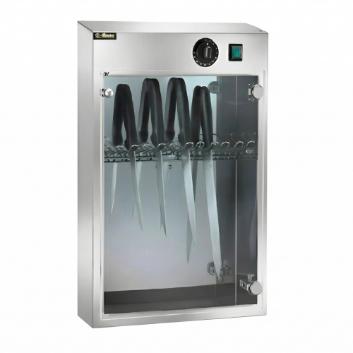 TỦ KHỬ TRÙNG DAO BẾP SUV10