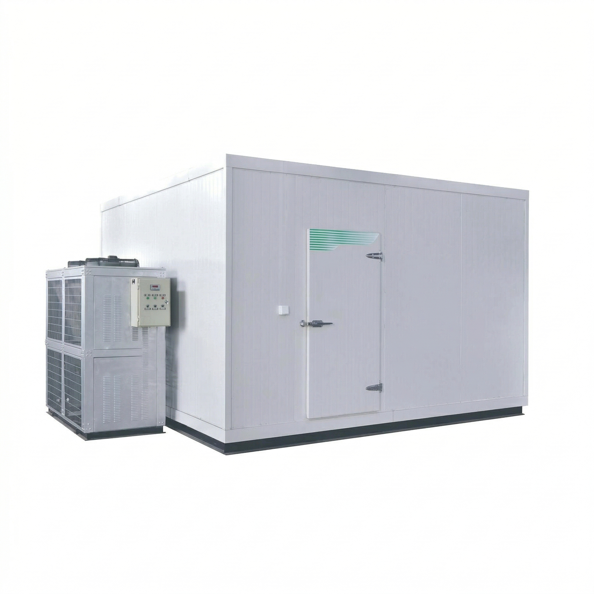 KHO ĐÔNG LƯU TRỮ