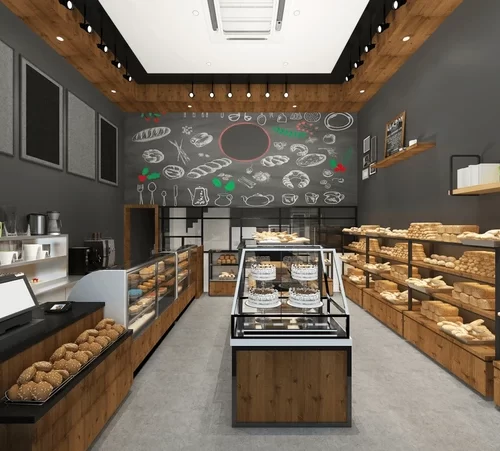 Thiết Kế Bánh Chuẩn Kỹ Thuật