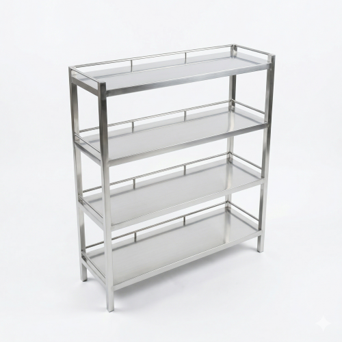 KỆ ĐỨNG 4 TẦNG