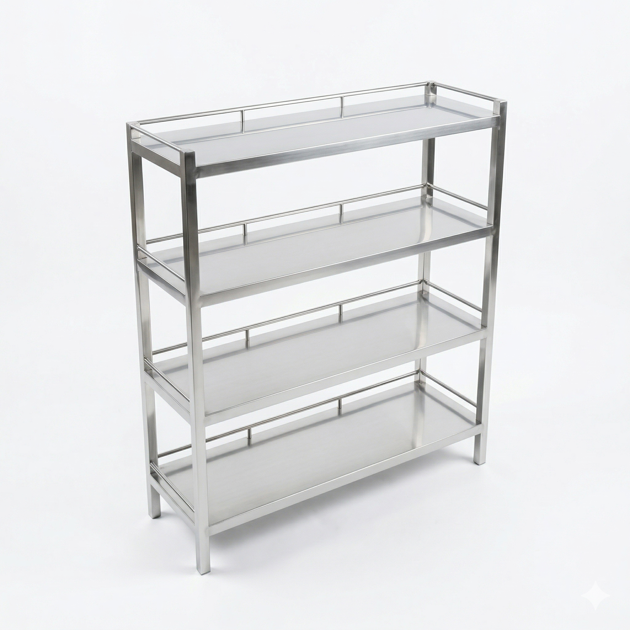 KỆ ĐỨNG 4 TẦNG KỆ ĐỨNG 4 TẦNG