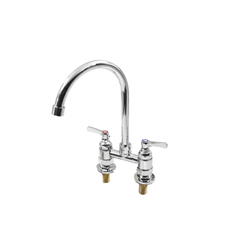 VÒI NÓNG LẠNH JIWINS JW PS325