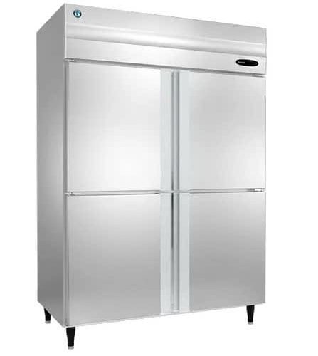 TỦ ĐÔNG CÔNG NGHIỆP 4 CÁNH HOSHIZAKI HFWH147LS4 IC
