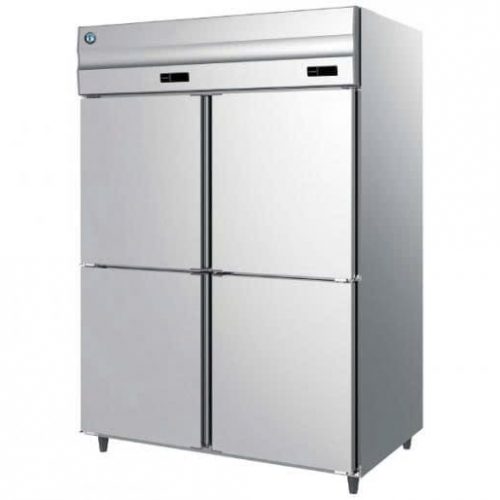 TỦ MÁT 4 CÁNH HOSHIZAKI D650