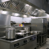 Hệ Thống Bếp Từ Công Nghiệp Hiện Đại