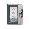 Lò Hấp Nướng Đa Năng 10 Khay Venix SQ10TCC