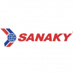 logo sanaky