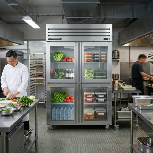 tu-mat-chuyen-dung-4-canh-inox-turbocool-urc-4s