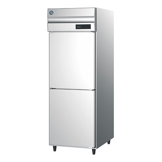 Hình ảnh tủ mát 2 cánh Hoshizaki HR-76MA-S