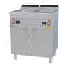 Máy nấu mì ống ba pha 25+25 lít Lotus CPA-78ET