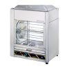 Thiết bị quay thịt dùng gas Berjaya GR-001