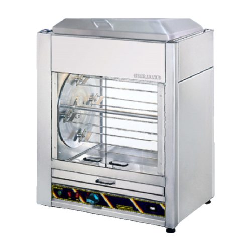 Thiết bị quay thịt dùng gas Berjaya GR-001