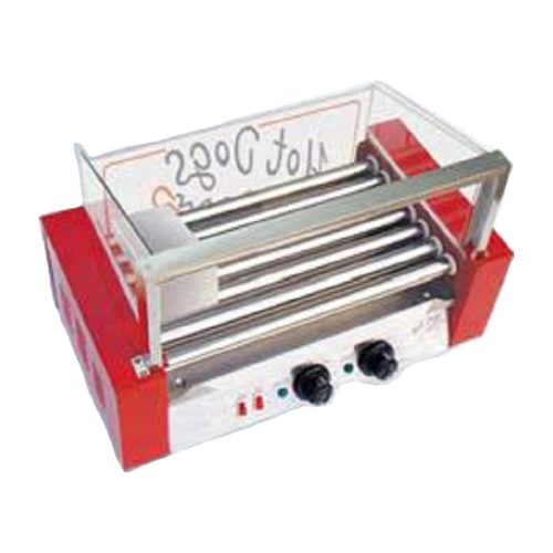 Tủ giữ nóng hot dog Berjaya BJY-HD07-N